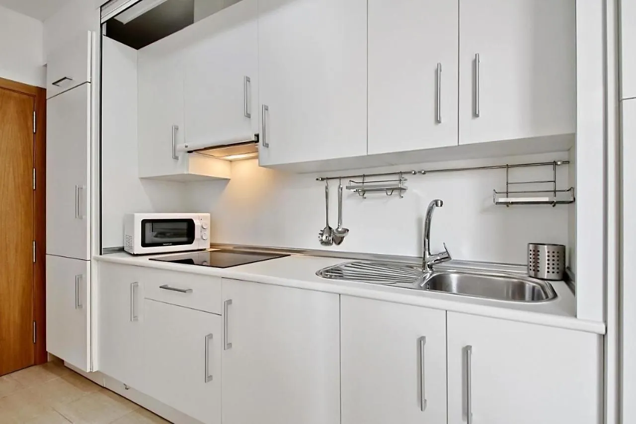 Apartamento Terraza Privada 3 By Greensol Homes 말라가 아파트